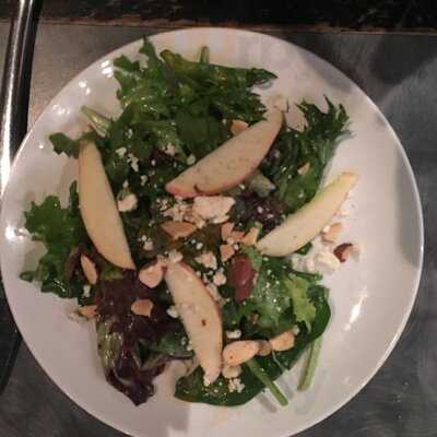 Five Senses Restaurant Bar And Catering