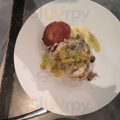 Five Senses Restaurant Bar And Catering