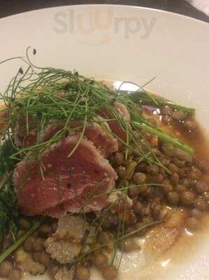 Five Senses Restaurant Bar And Catering