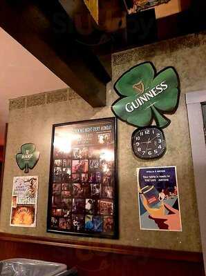 Colonial Tavern Home To The Irish Brigade