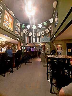 Colonial Tavern Home To The Irish Brigade