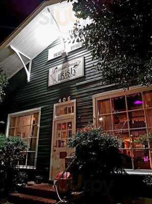 Colonial Tavern Home To The Irish Brigade