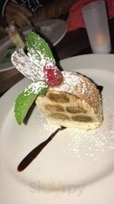 21 American Bistro