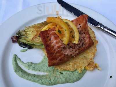 The Fork At Agate Bay