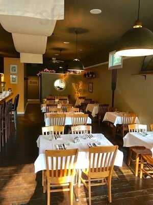 The Fork At Agate Bay