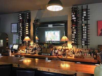 The Fork At Agate Bay