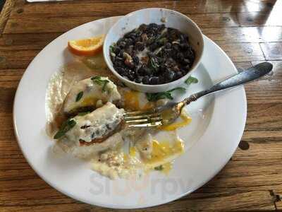 The Fork At Agate Bay