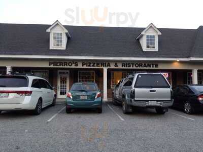 Pierro's Italian Bistro
