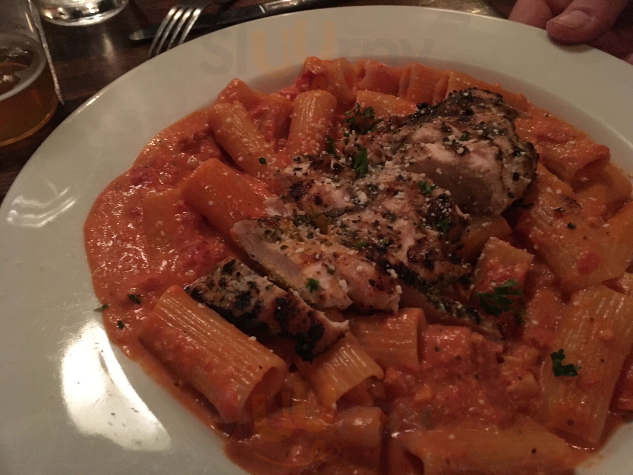 Pierro's Italian Bistro