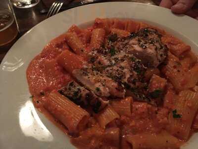 Pierro's Italian Bistro