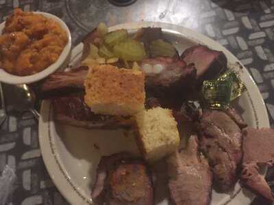 Country's Barbecue