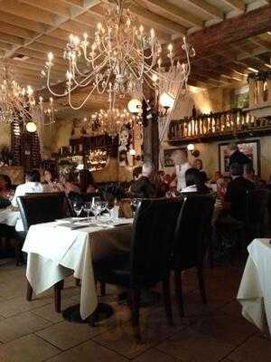 Aliotta's Via Firenze