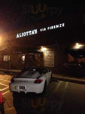 Aliotta's Via Firenze