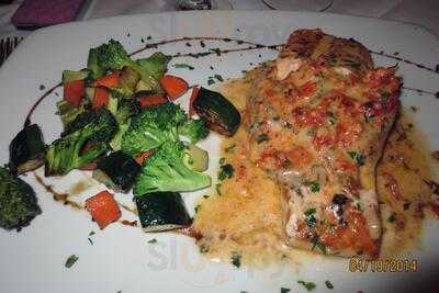 Aliotta's Via Firenze