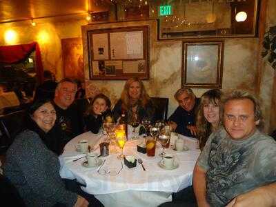 Aliotta's Via Firenze