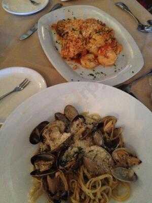 Aliotta's Via Firenze