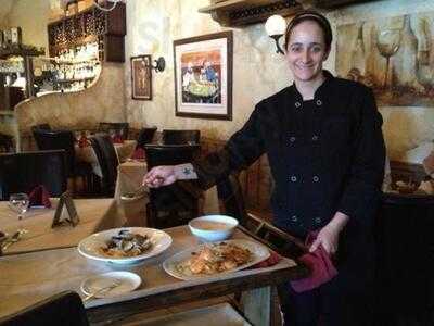 Aliotta's Via Firenze