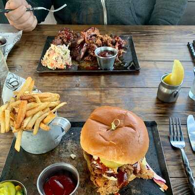 Uncle Jack's Meat House