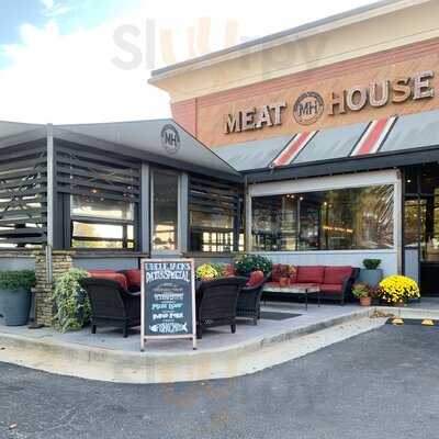 Uncle Jack's Meat House