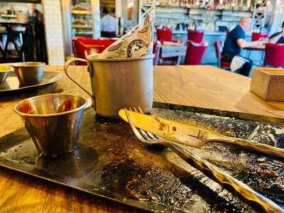 Uncle Jack's Meat House