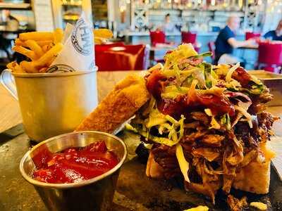 Uncle Jack's Meat House