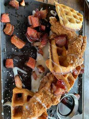 Uncle Jack's Meat House