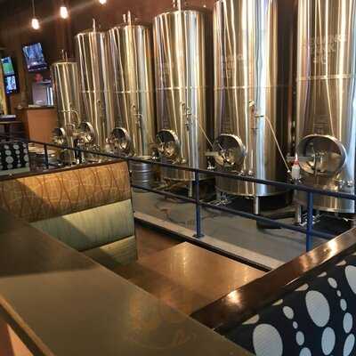 Allentown Brew Works