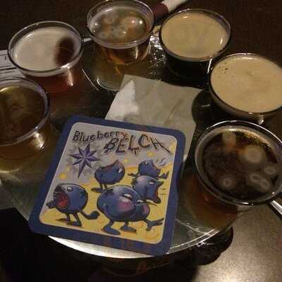 Allentown Brew Works