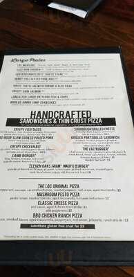 Lancaster Brewing Company Harrisburg