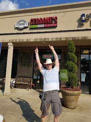 Cerrone's Brick Oven Pizzeria