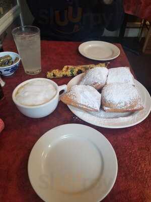 Lucile's Creole Cafe