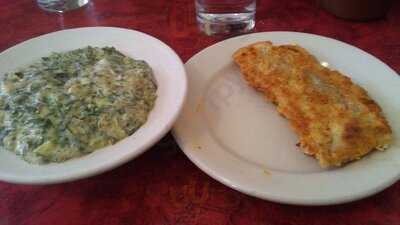 Lucile's Creole Cafe