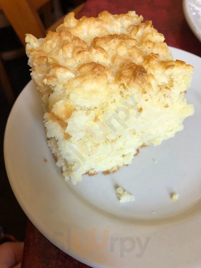 Lucile's Creole Cafe