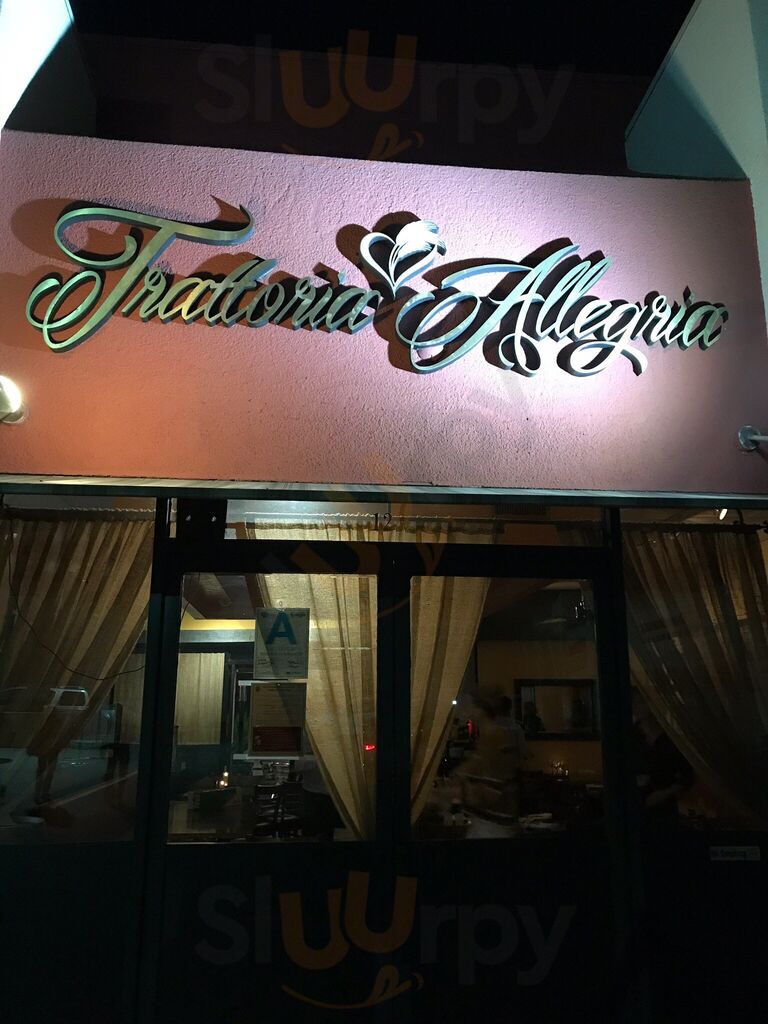 Trattoria Allegria