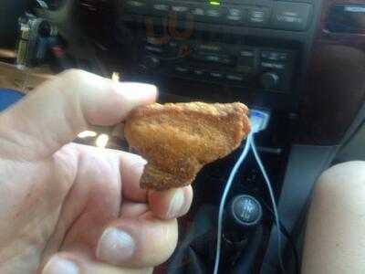 Bergeron's Boudin And Cajun Meats