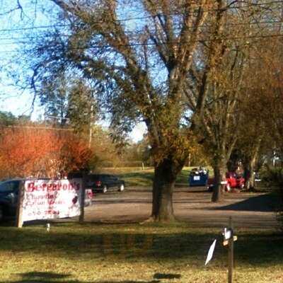 Bergeron's Boudin And Cajun Meats