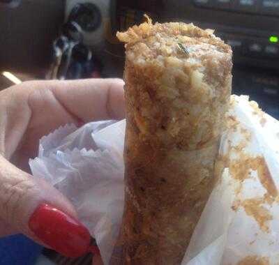 Bergeron's Boudin And Cajun Meats