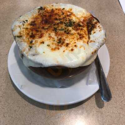 Hershey Road Family Restaurant