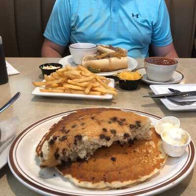 Hershey Road Family Restaurant