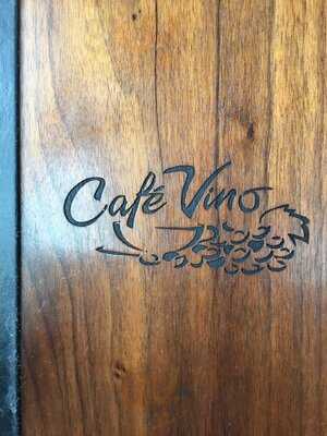 Cafe Vino