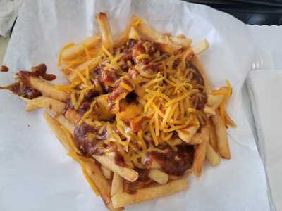 Rascal's Teriyaki Grill