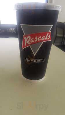 Rascal's Teriyaki Grill