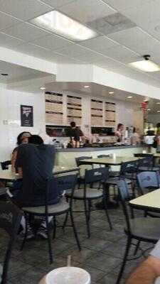 Rascal's Teriyaki Grill