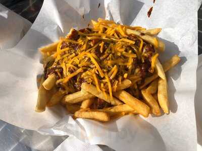 Rascal's Teriyaki Grill