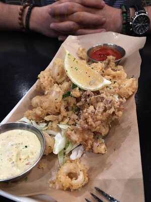 Gordon Biersch Brewery Restaurant