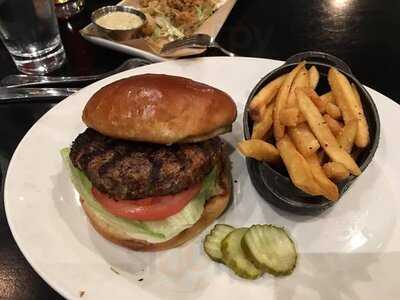 Gordon Biersch Brewery Restaurant