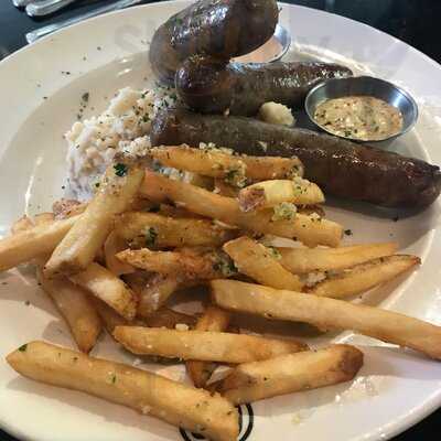 Gordon Biersch Brewery Restaurant