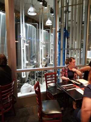 Gordon Biersch Brewery Restaurant