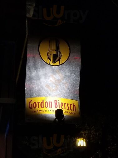 Gordon Biersch Brewery Restaurant