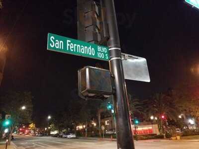 Gordon Biersch Brewery Restaurant